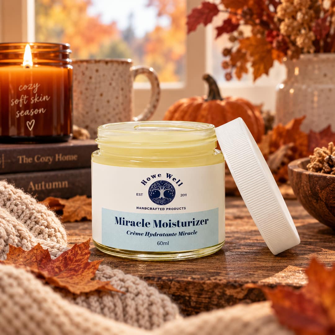 Miracle Moisturizer