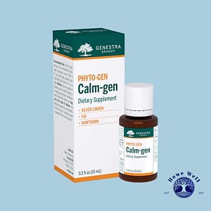 ❤️ Calm-gen (CM-gen) 15ml - Stress Reliever