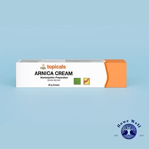 Arnica Cream (40g) 💪  Heal Injuries Fast