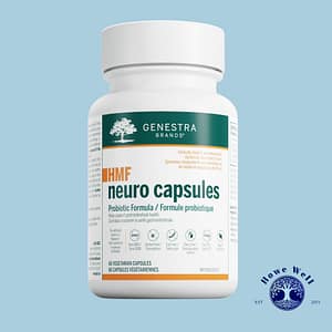 HMF Neuro Capsules (Probiotics)