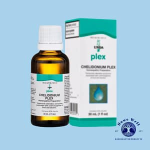Chelidonium Plex Liquid