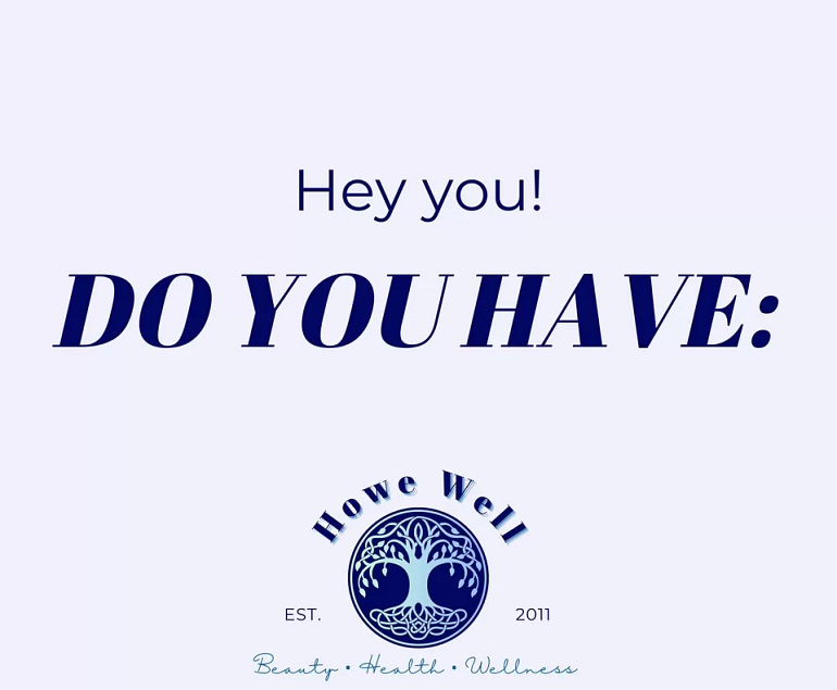 Missing Piece to Your Health Journey