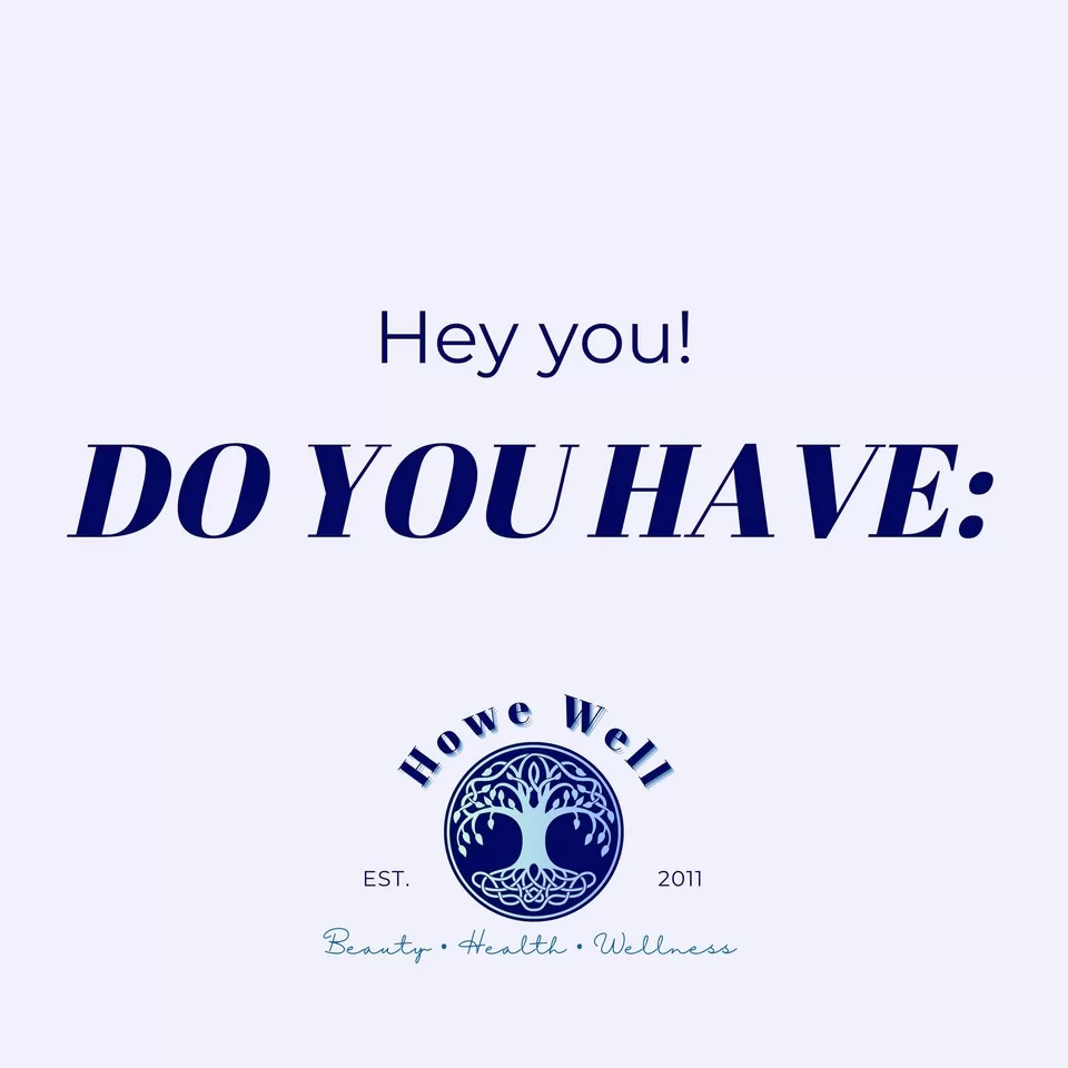 Missing Piece to Your Health Journey