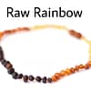 Amber Teething Necklaces - Image 3
