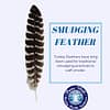 Smudging Kit (Four Piece Set) - Image 2